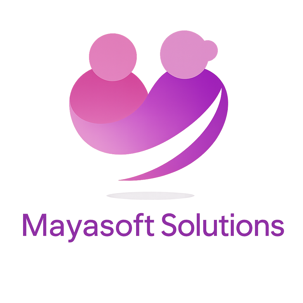 Mayasoft Solutions - MACS CRM for Aged Care